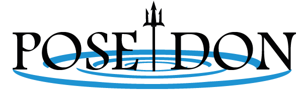 Logo Tinacos Poseidón